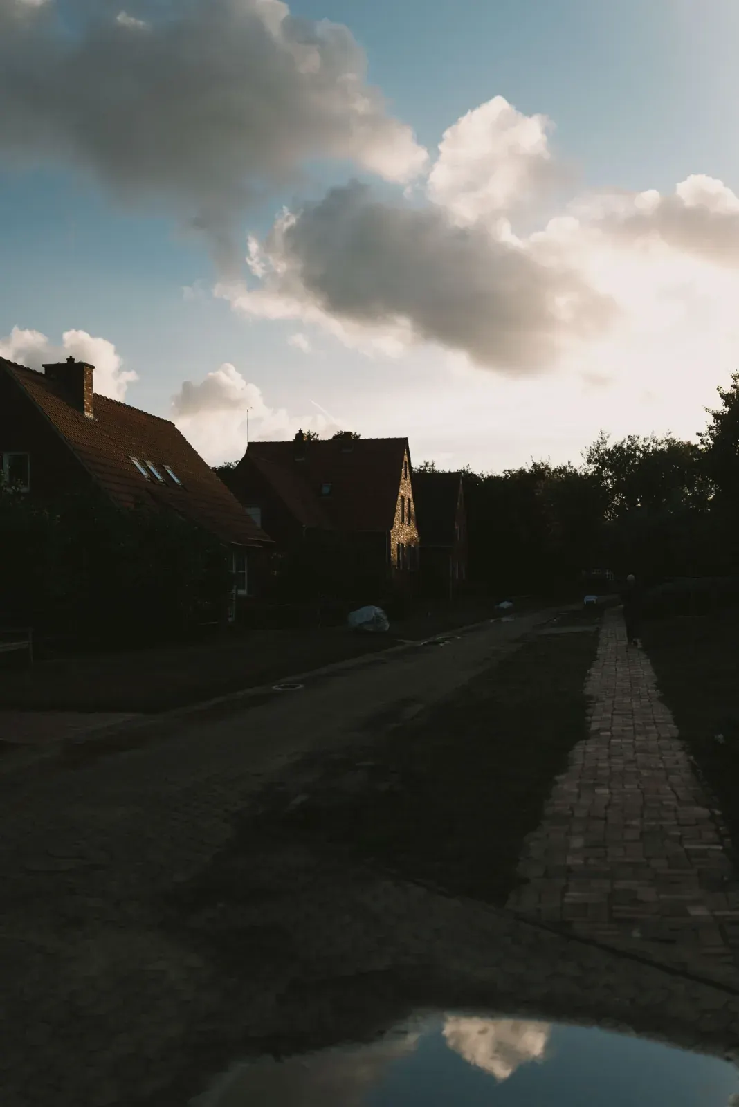 Noch n büschen Dorf