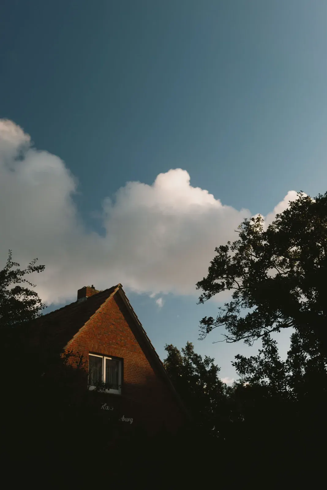 Noch n büschen Dorf